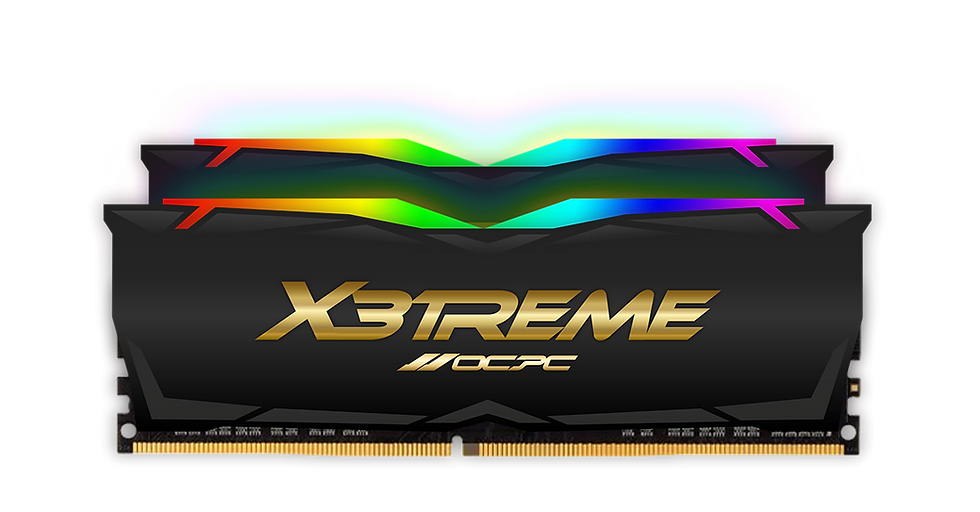 Ocpc ddr4. OCPC x3 RGB mmx3a2k16gd436c18bl. Ddr4 OCPC x3 RGB 32gb.