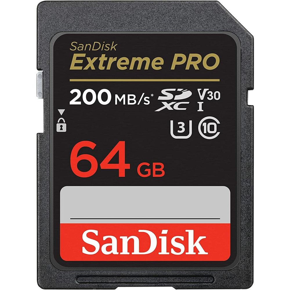 Sandisk Extreme Pro 256gb Купить