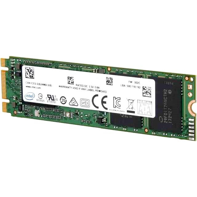 Ssdsckkb960g801 deals