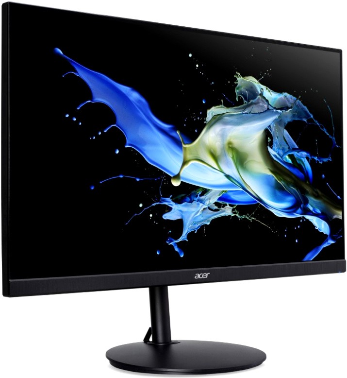 hp fw monitor