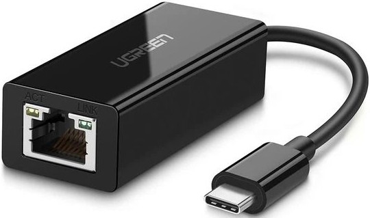 Сетевая карта usb