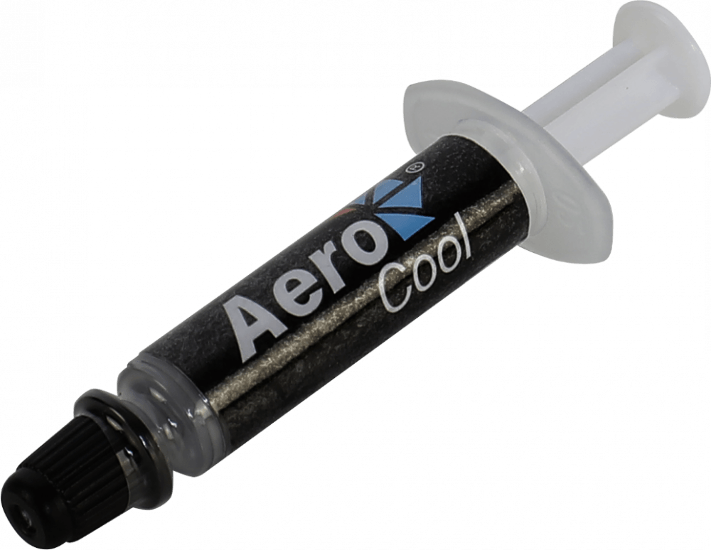 Термопаста aerocool