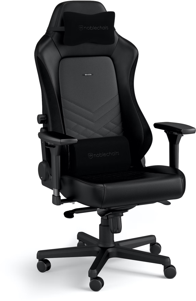 Noblechairs 2024 hero air