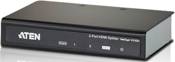 Разветвитель HDMI ATEN (VS182A)