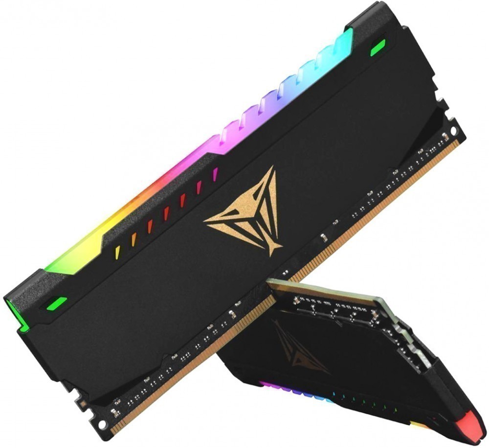 Ddr4 sales 32gb rgb