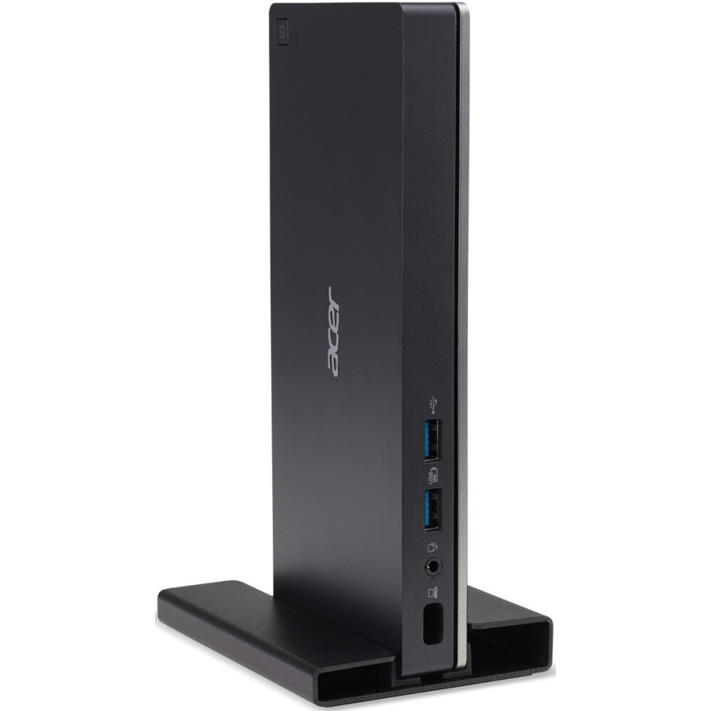 Док станции acer. Acer USB Type-c Dock II. Dell 452-BDPO. Acer Dock c. Док-станция Acer NP.DCK11.01N.