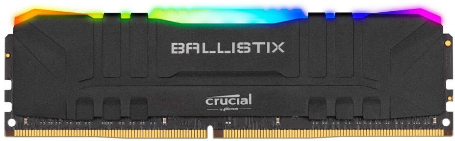 Crucial ballistix bl8g36c16u4bl какие чипы памяти