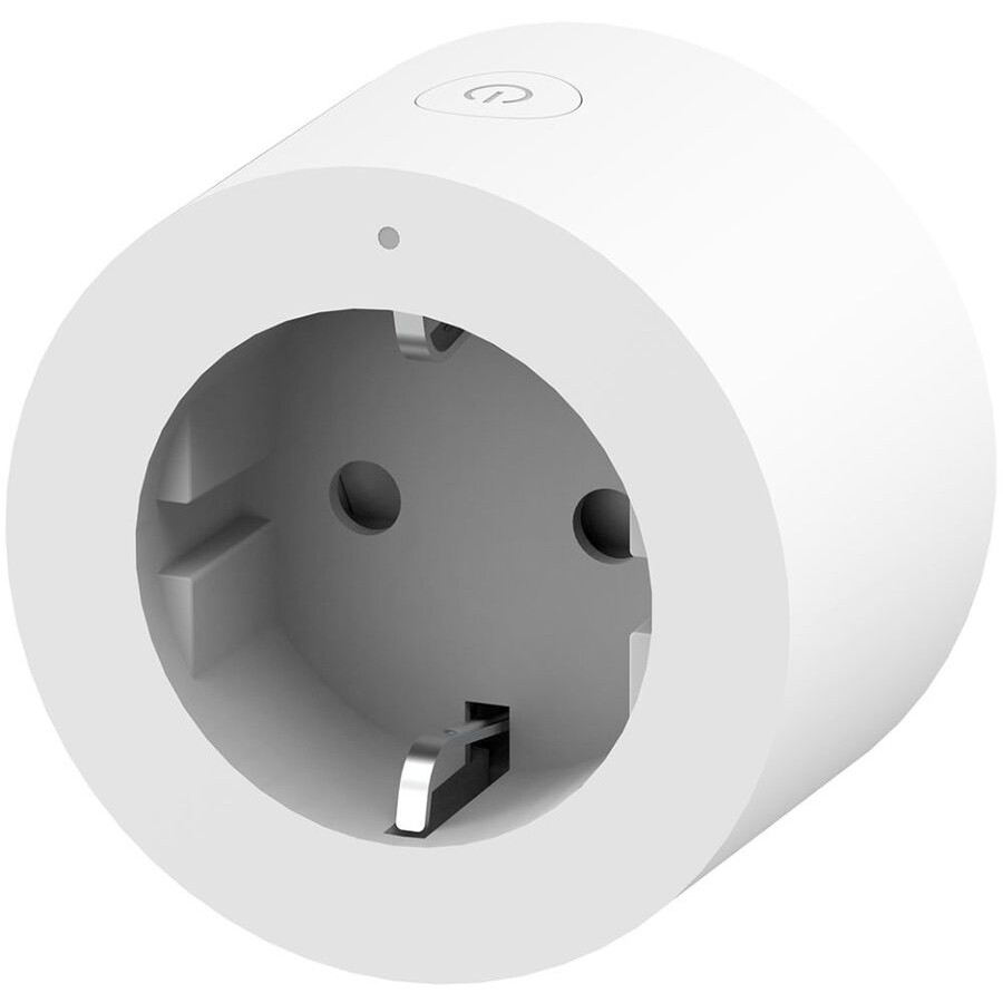 Как подключить умную розетку smart plug