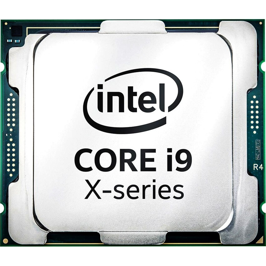 Картинки intel core i9