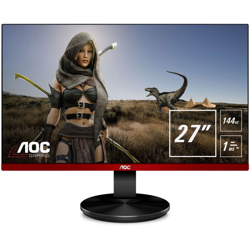 aoc g2790vxa freesync