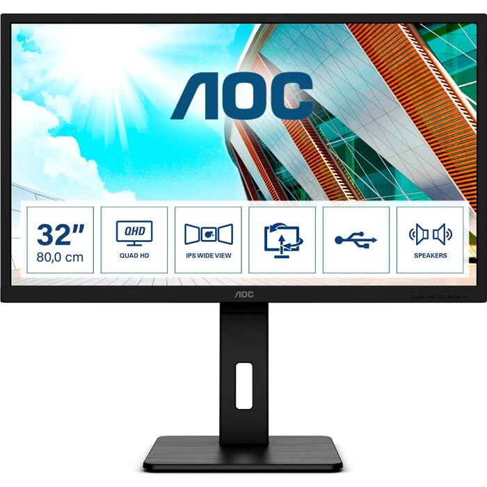 aoc 32q