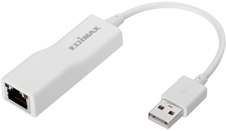 Сетевая карта usb c