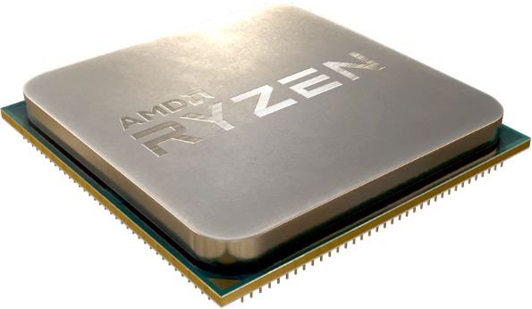 Процессор AMD Ryzen 5 3600, AM4, OEM [100-000000031] – купить в