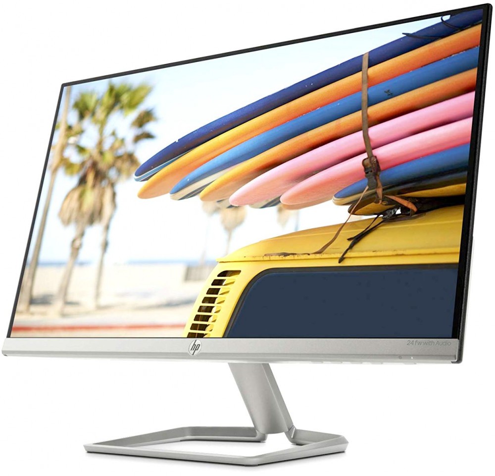 hp fw 24 monitor