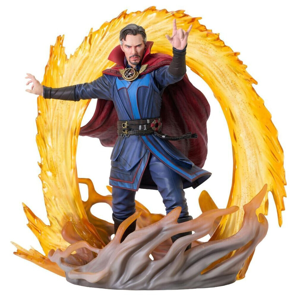 Diamond Select Marvel Doctor Strange In The Multiverse Of Madness