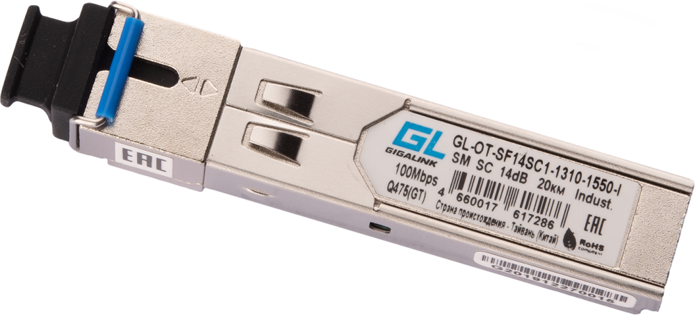 Модуль sfp tx 1550. Модуль SFP WDM 3км 1310nm, SC Connector. SFP модуль, 20км, 1,25гбит/c, TX=1310nm, LC, FP, SM, DDM. Gigalink gl-ot-sg08sc1-1310-1550-d. Модуль Gigalink SFP, WDM, 1гбит/c, одно волокно SM, LC, TX:1550/RX:1310 НМ, DDM,14 ДБ.