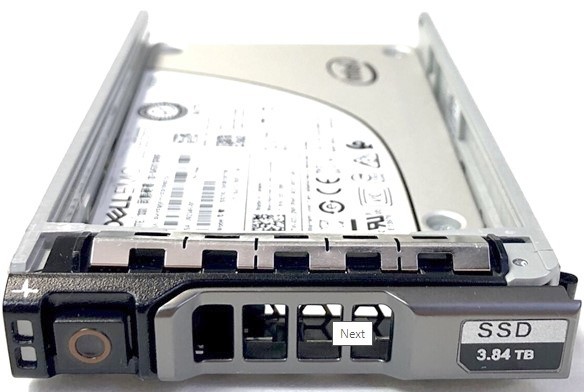 Dell ssd sale