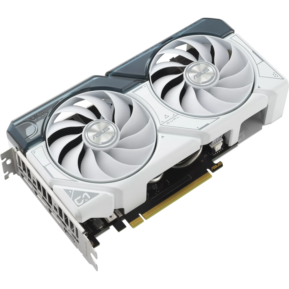 Отзывы покупателей о видеокарте NVIDIA GeForce RTX 4060 Ti ASUS 8Gb  (DUAL-RTX4060TI-O8G-WHITE) в интернет магазине Регард Москва