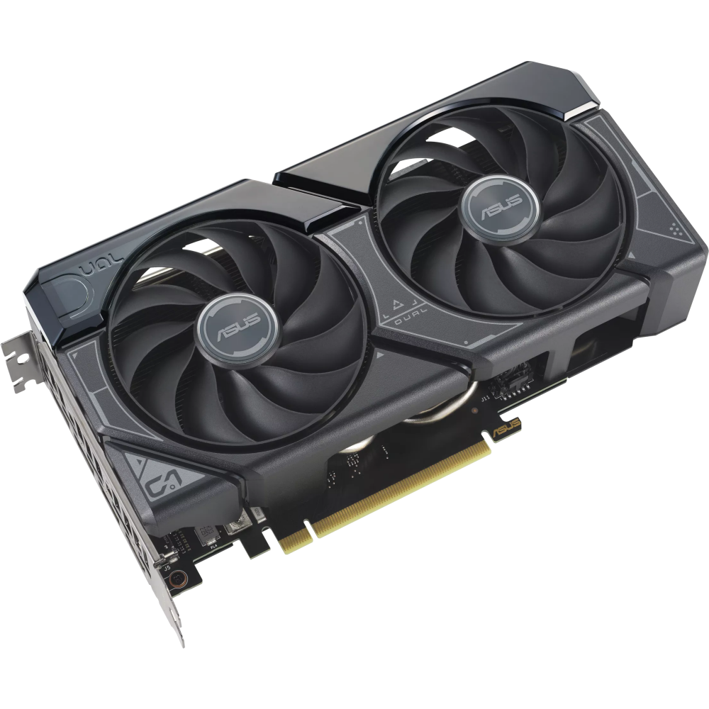 Видеокарта NVIDIA GeForce RTX 4060 ASUS 8Gb (DUAL-RTX4060-O8G): купить в  интернет магазине Регард Москва: цена, характеристики, описание, отзывы