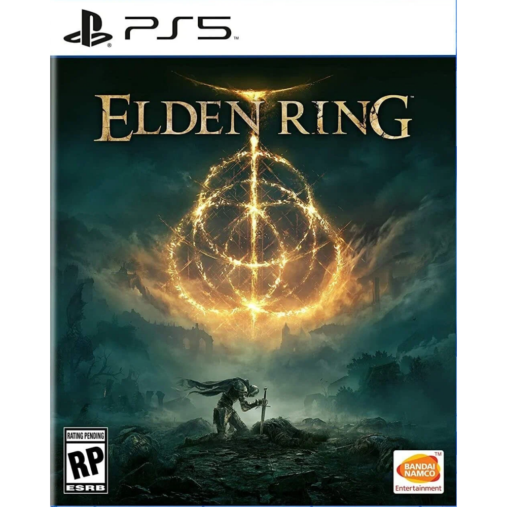 Игра Elden Ring для Sony PS5: купить в интернет магазине Регард Москва:  цена, характеристики, описание, отзывы