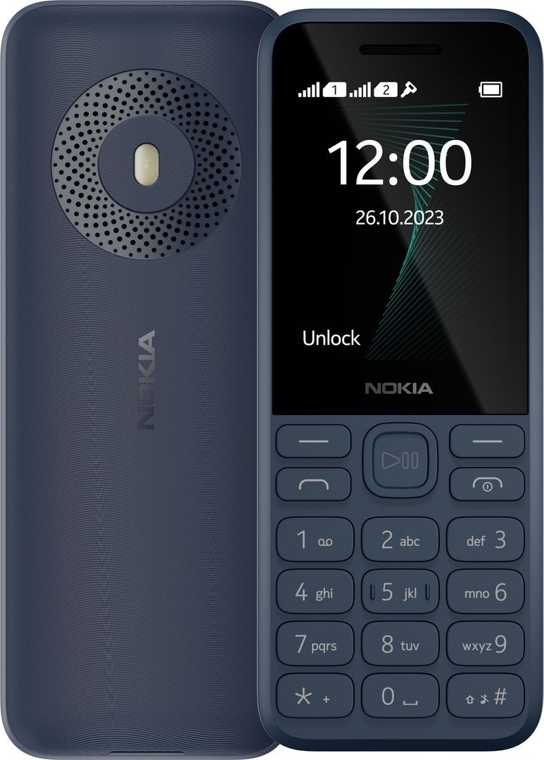 Отзывы покупателей о телефоне Nokia 130 Dual Sim Dark Blue (TA-1576) в  интернет магазине Регард Москва