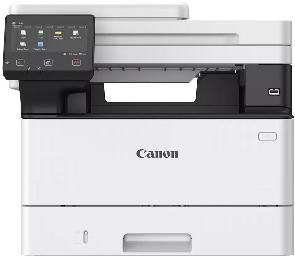 МФУ Canon i-SENSYS MF463dw (5951C008): купить в интернет магазине Регард  Москва: цена, характеристики, описание, отзывы