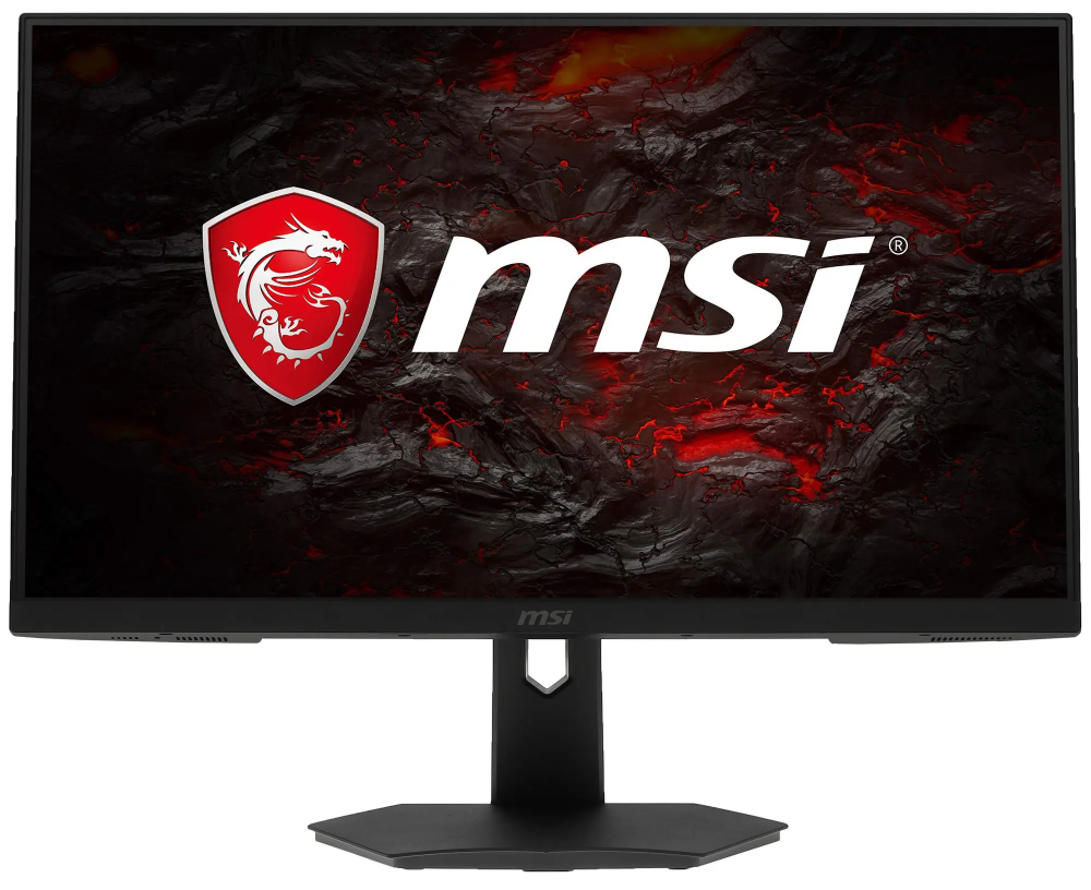 Описание монитор MSI 24