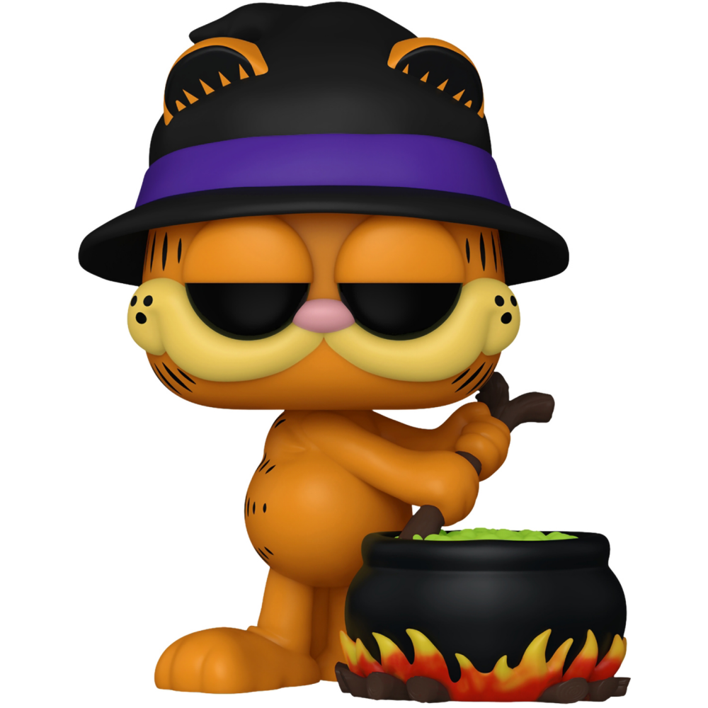 Garfield hot sale funko pop