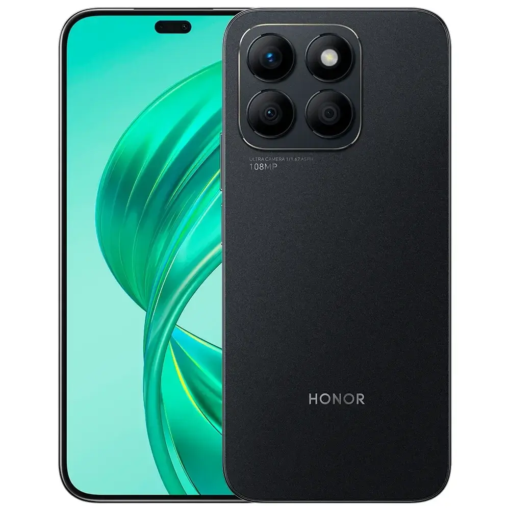 Отзывы honor смартфон honor x8b 8 128gb