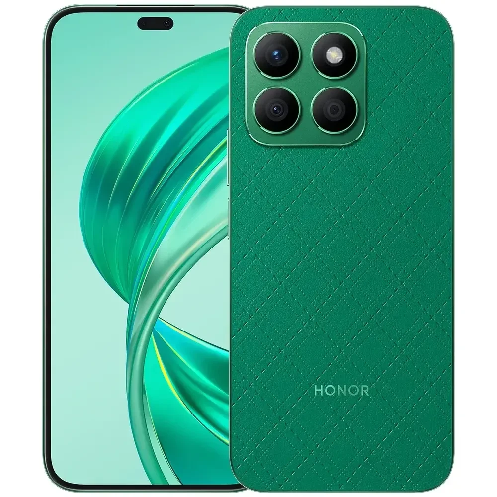 Отзывы покупателей о смартфоне Honor X8b 8/128Gb Green в интернет магазине  Регард Москва