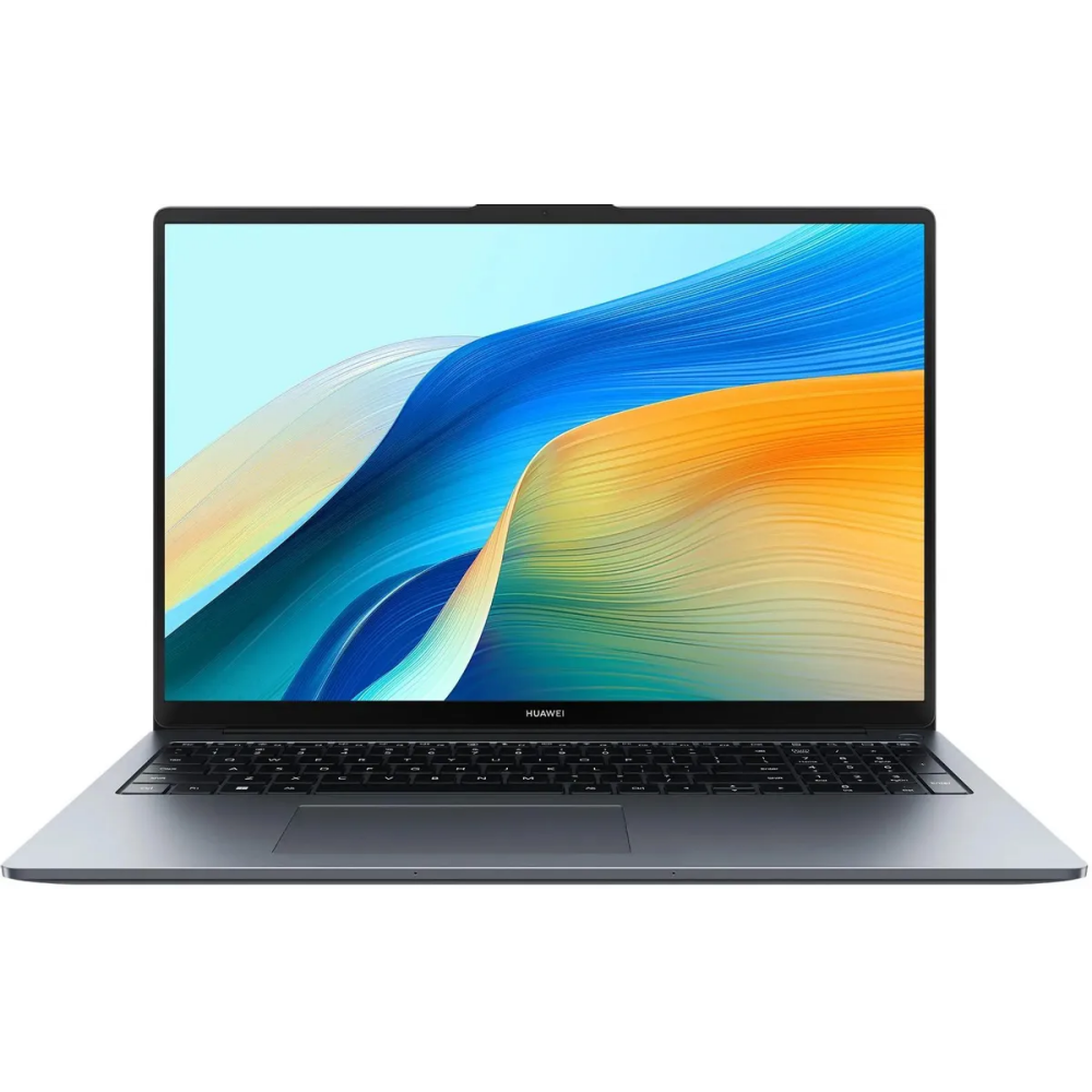 Ноутбук HONOR MagicBook X 16 Core i5 12450H 8 GB / SSD 512 GB / iris Xe Graphics