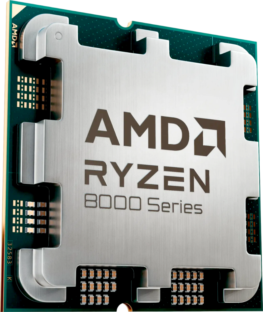 Процессор AMD Ryzen 5 8600G OEM: купить в интернет магазине Регард Москва:  цена, характеристики, описание, отзывы