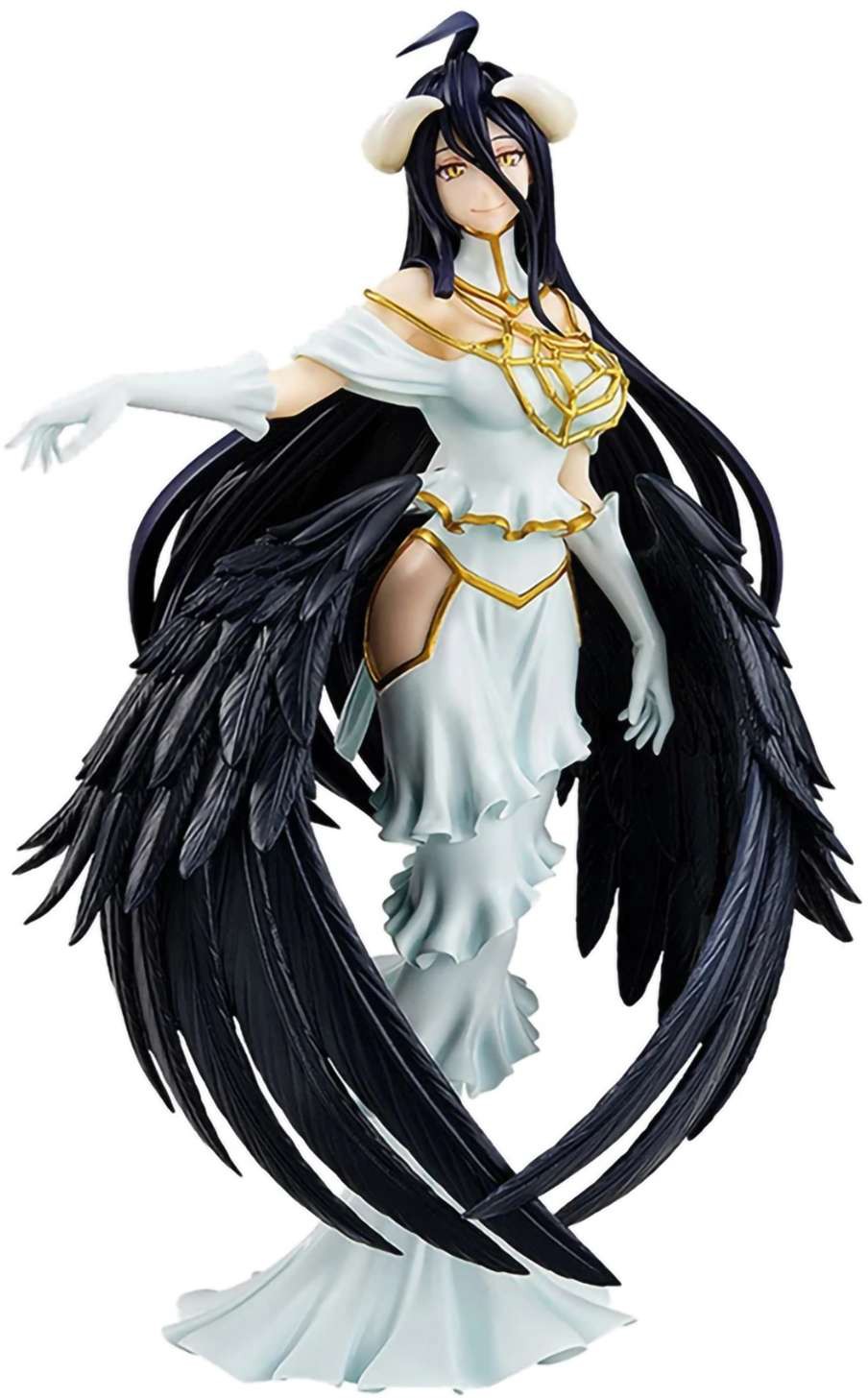 Фигурка Good Smile Company POP UP PARADE Overlord IV Albedo: купить в  интернет магазине Регард Москва: цена, характеристики, описание, отзывы