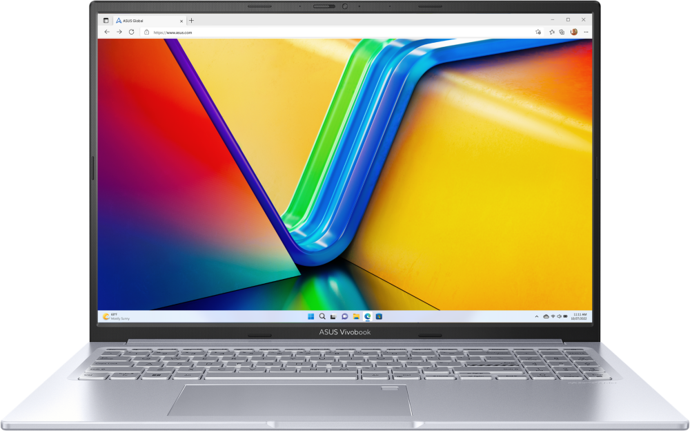 Asus vivobook 16x k3605zc n1154