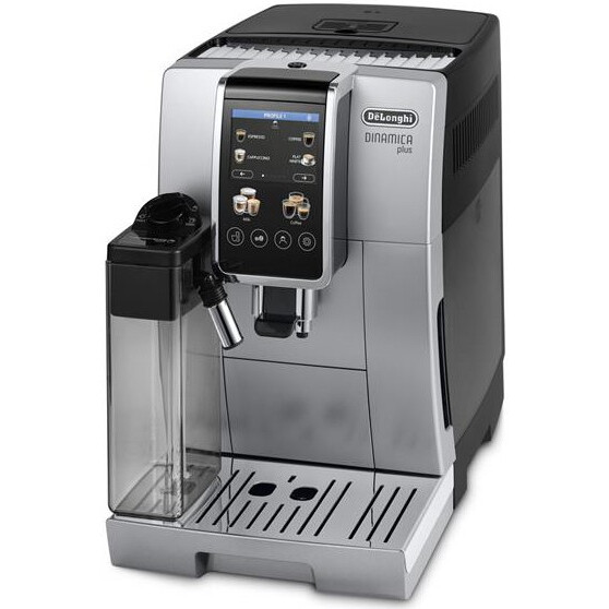 DeLonghi ECAM 380.85.SB Dinamica Plus