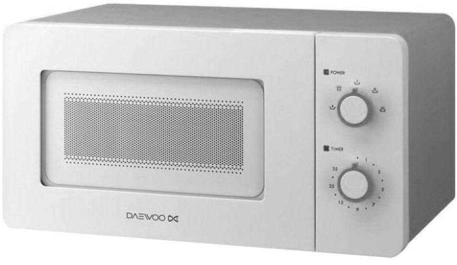 Daewoo electronics kor 5a67w