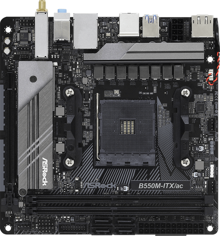 Сокет 550. ASROCK b560m-ITX/AC. ASROCK b550m-ITX/AC. B550 ITX. ASROCK a520m.