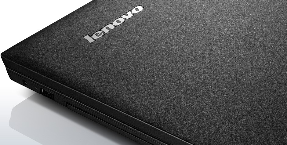 Lenovo Essential b590.