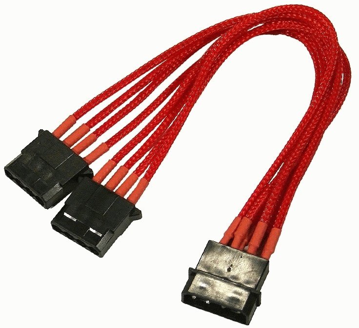 4 pin molex фото