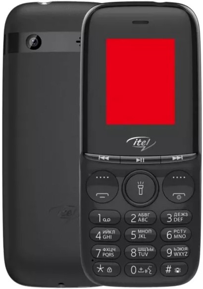 2320 itel