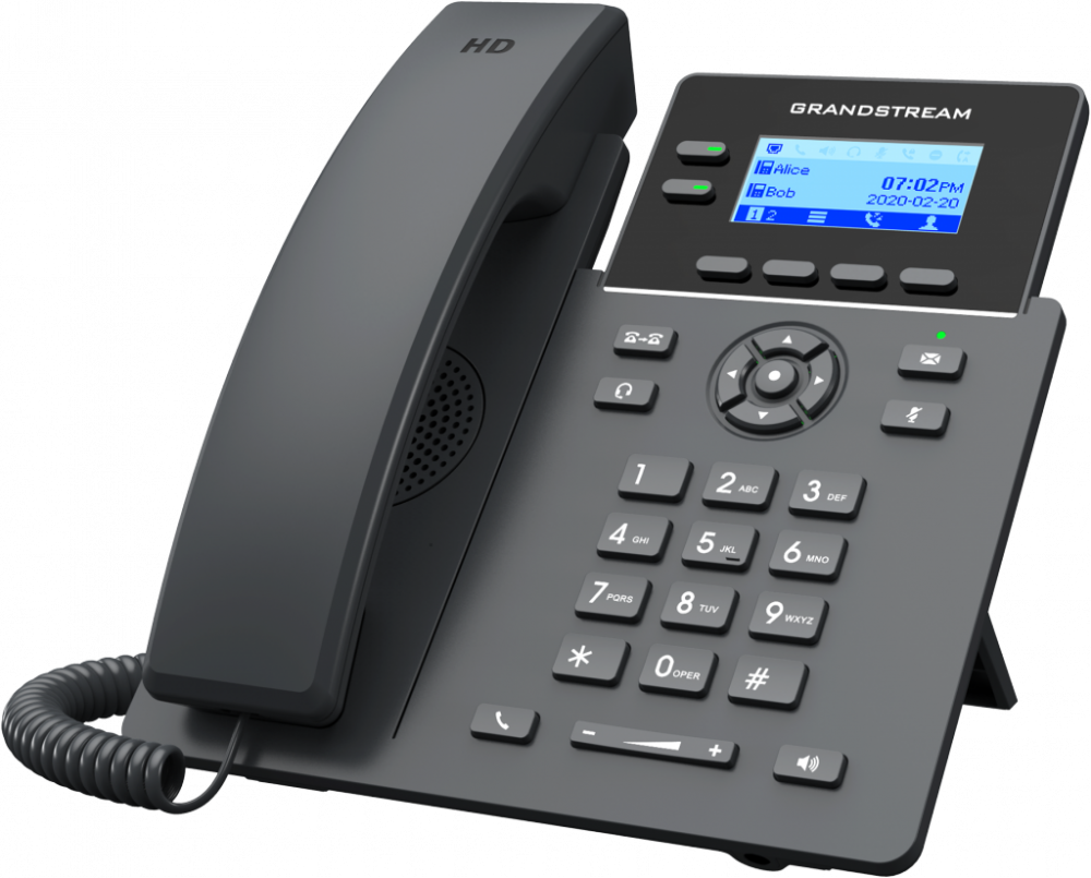 VoIP-телефон Grandstream GRP2602W: купить в интернет магазине Регард  Москва: цена, характеристики, описание, отзывы