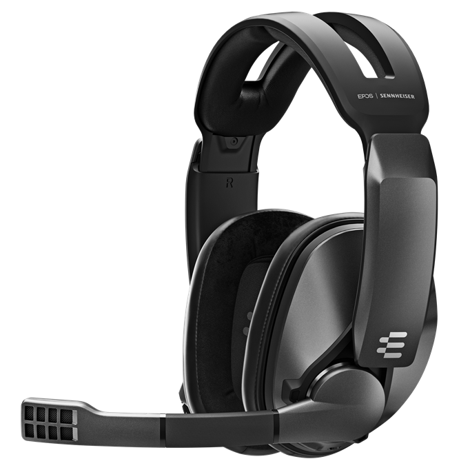 Gsp 302 epos i sennheiser sale