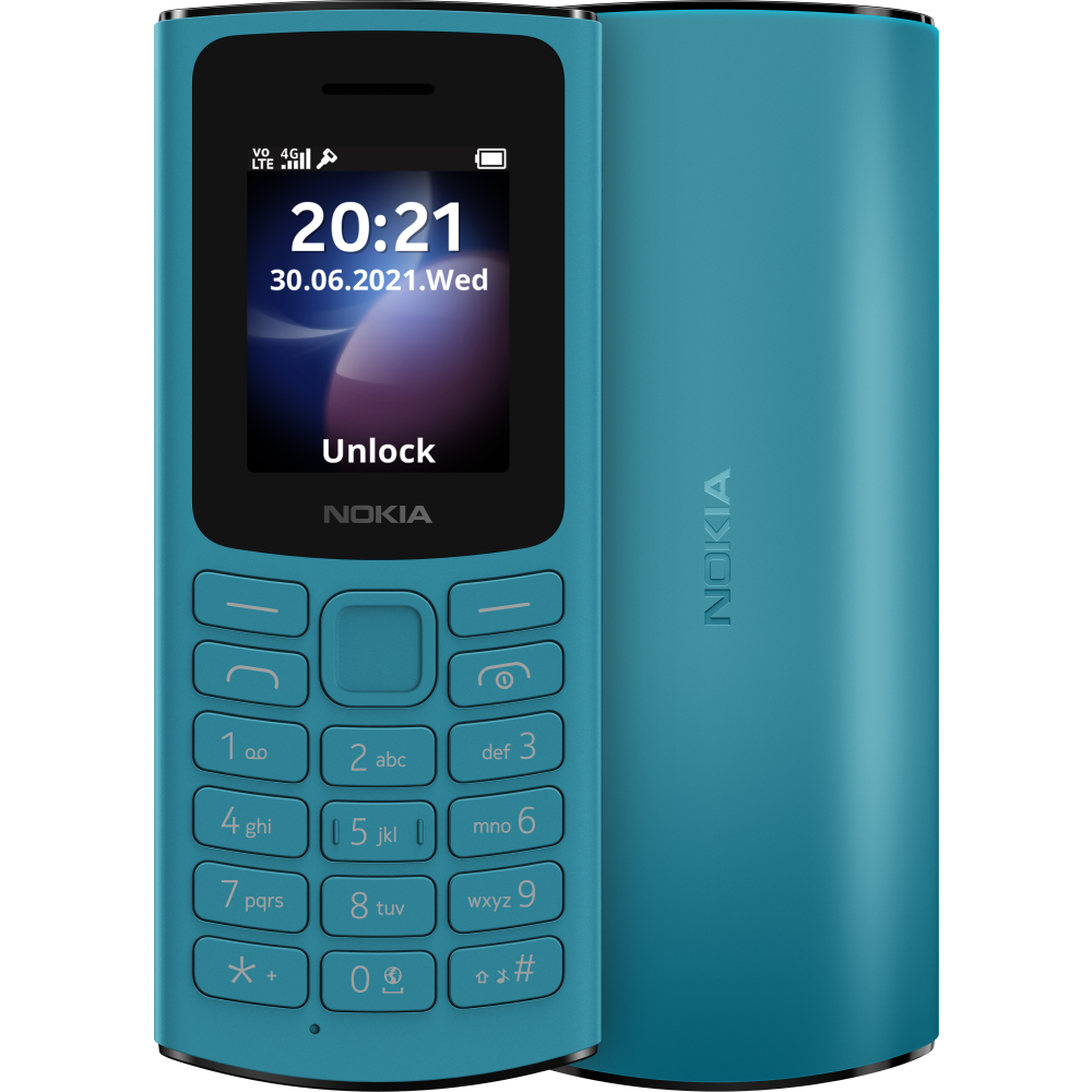 nokia keypad mobile price 2021