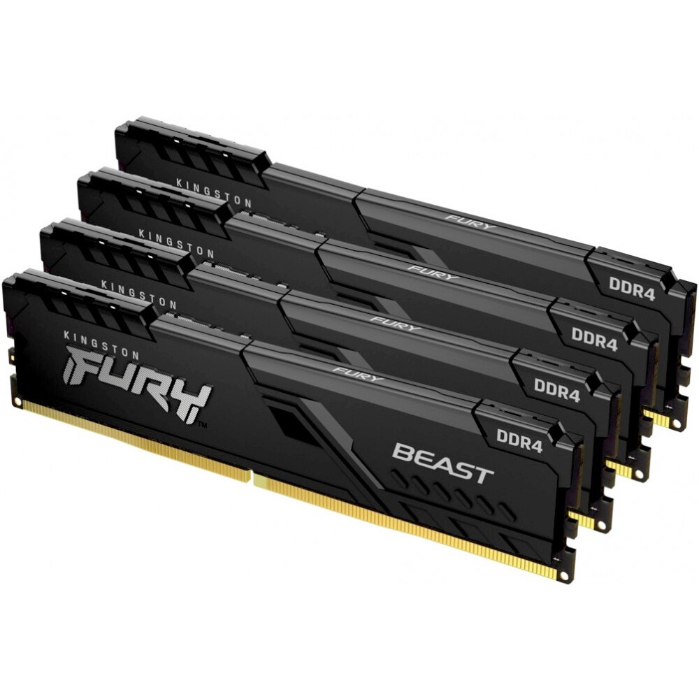 Ddr4 fury deals