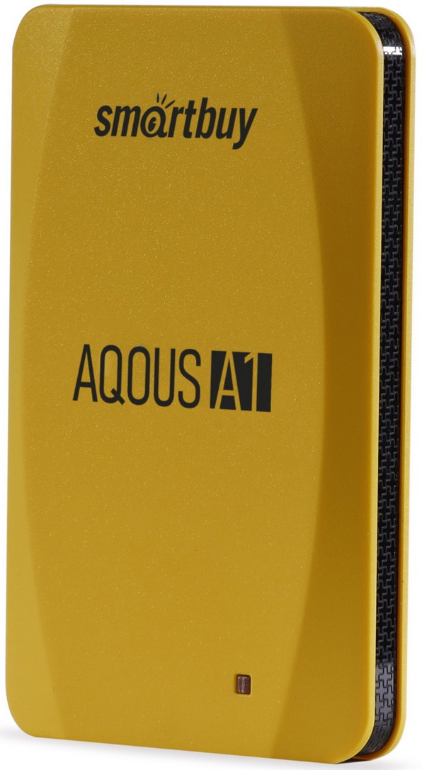 Ssd smartbuy aqous a1 обзор