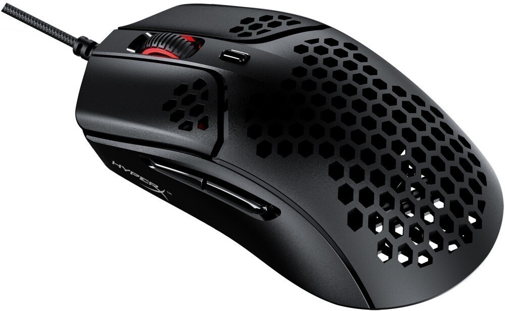 Hyperx pulsefire haste