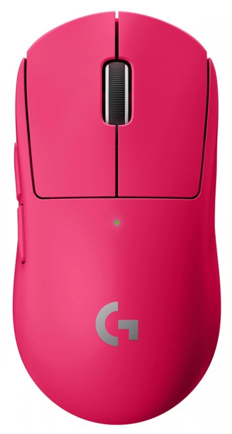 g pro pink wireless