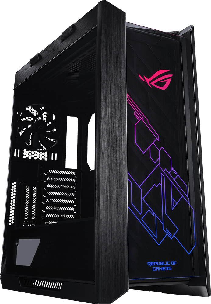 ASUS ROG Strix Helios gx601 Black. Корпус ASUS ROG Strix Helios. ASUS ROG Strix Helios Case gx601. ASUS ROG Strix Helios RGB Black корпус.