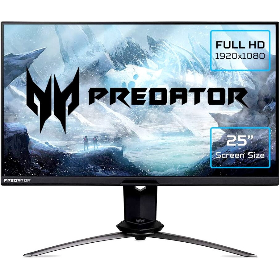 acer predator x25