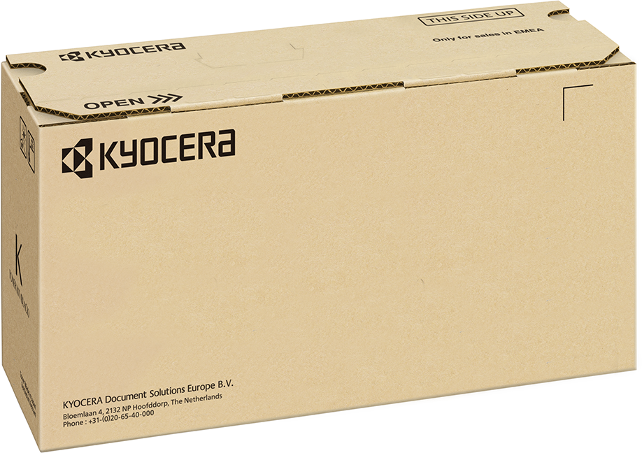 Kyocera бумага